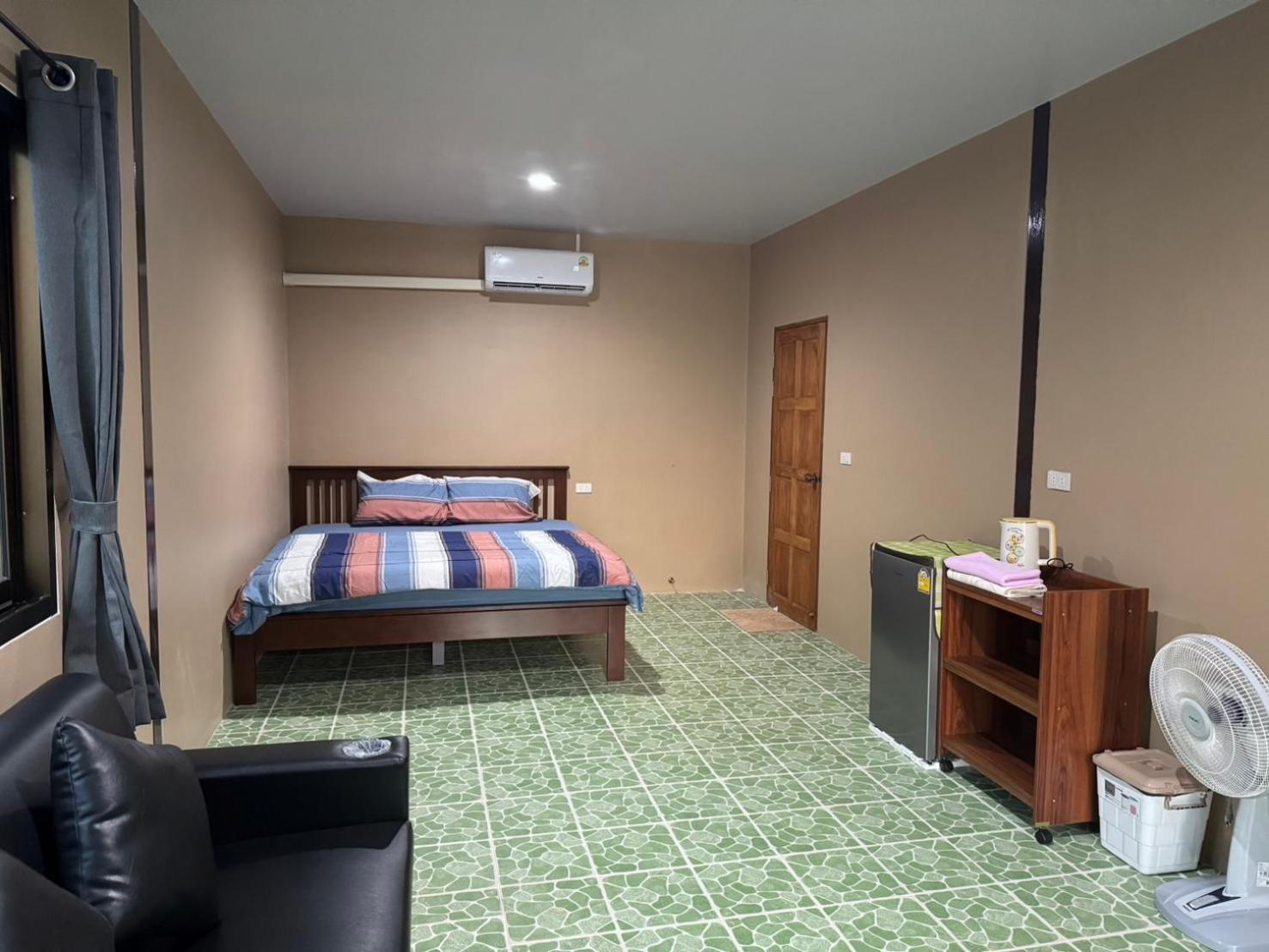 Char Bungalows Ko Tao Dış mekan fotoğraf