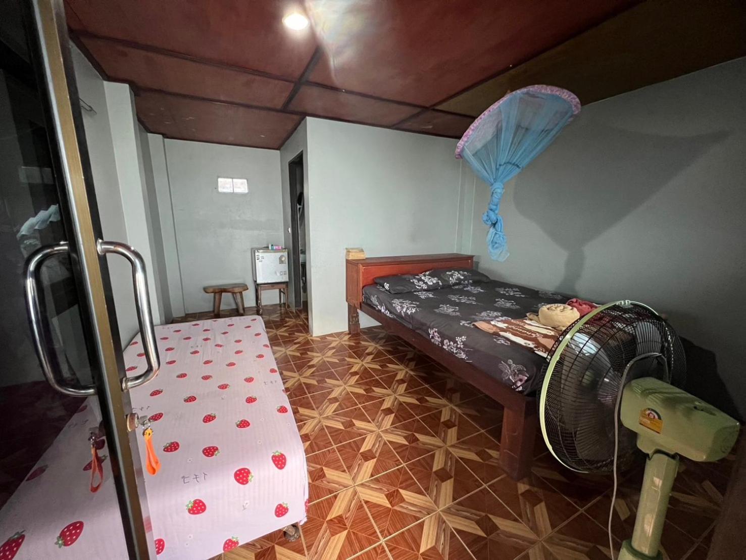 Char Bungalows Ko Tao Dış mekan fotoğraf