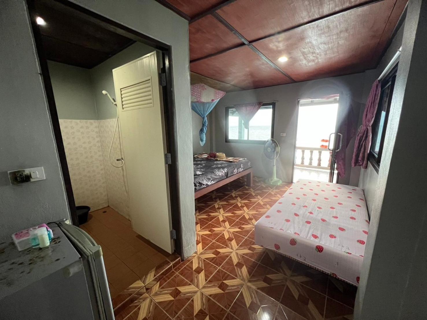 Char Bungalows Ko Tao Dış mekan fotoğraf