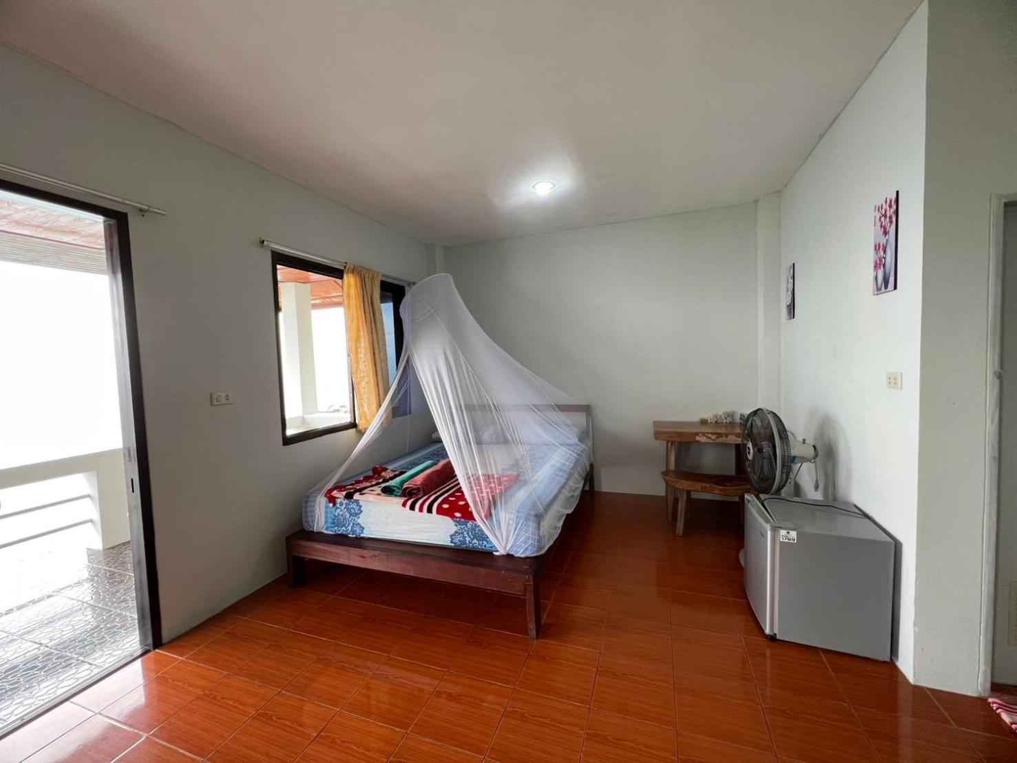 Char Bungalows Ko Tao Dış mekan fotoğraf