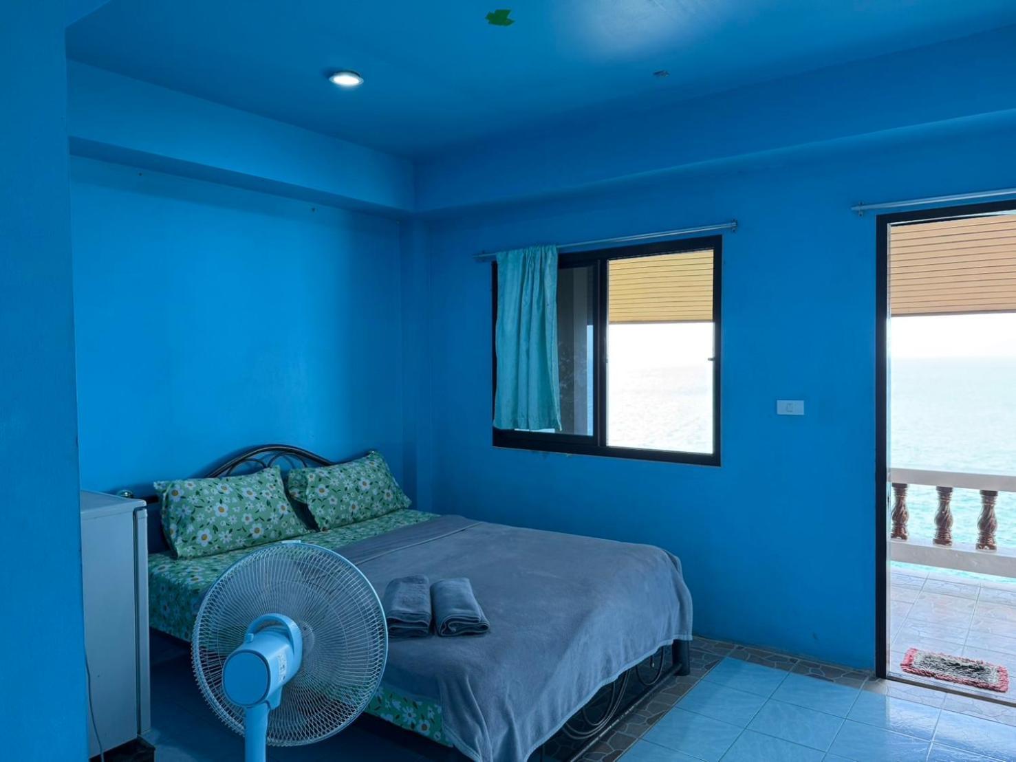 Char Bungalows Ko Tao Dış mekan fotoğraf