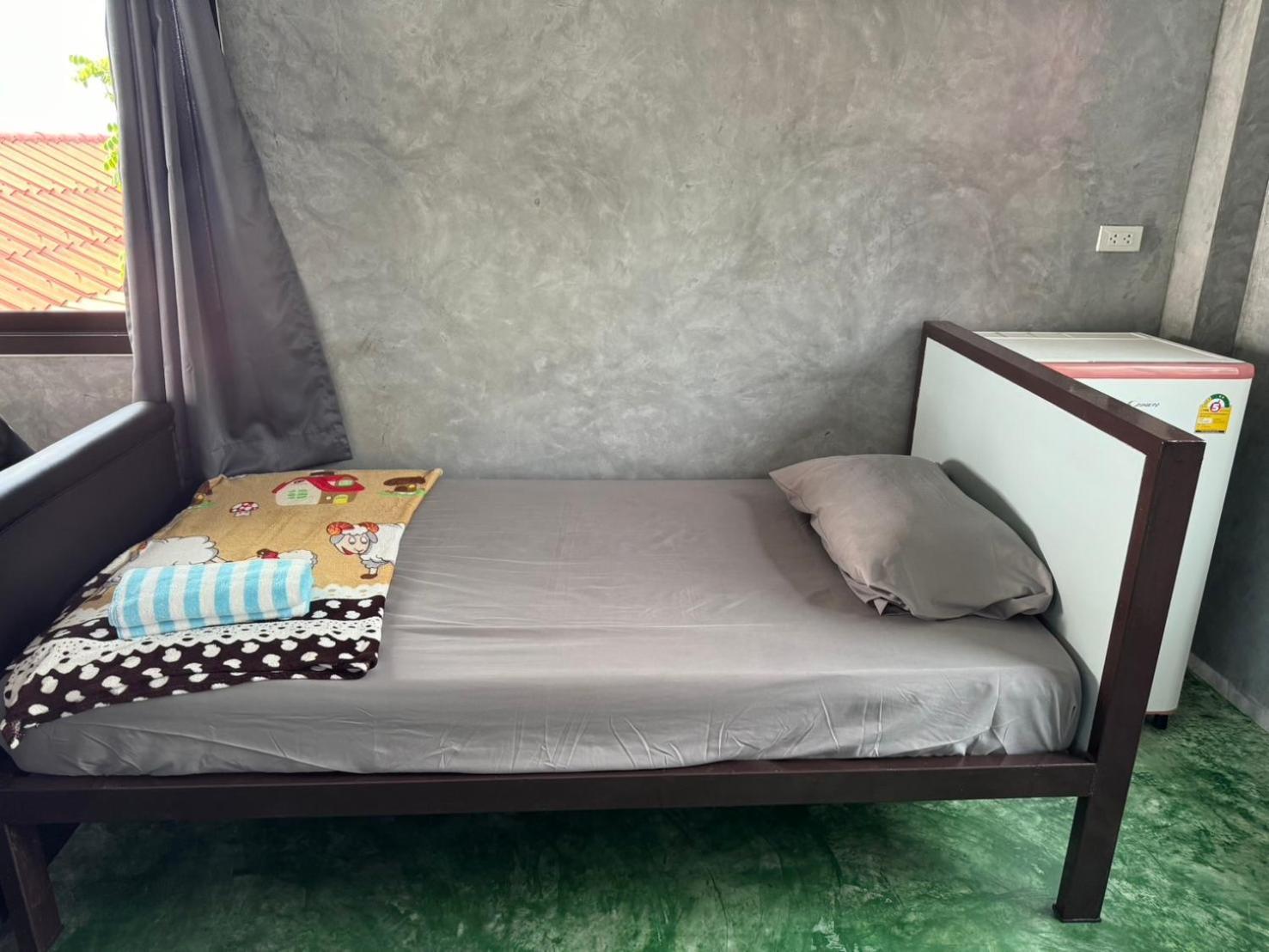 Char Bungalows Ko Tao Dış mekan fotoğraf